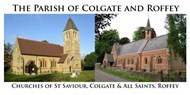 The Parish of Colgate and Roffey